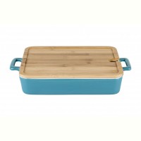 Форма з кришкою Limited Edition Atico, 39.5х25х7 см