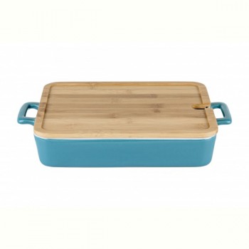 Форма з кришкою Limited Edition Atico, 39.5х25х7 см