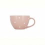 Чашка LIMITED EDITION DOTS PASTEL