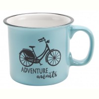 Кружка Limited Edition Bike