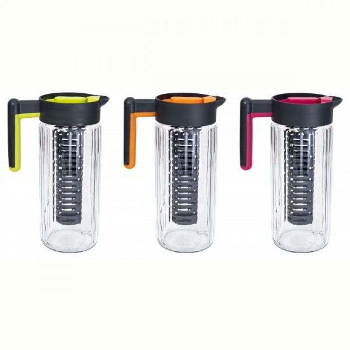 Глечик Herevin Infuser Mix 1.43 л
