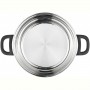 Кастрюля Bravo Chef L"Appetit 20 см (2.7 л) (BC-2003-20)