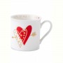 Чашка Limited Edition Love