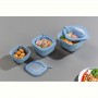 Контейнер Idea Home Elegant Box MIX 1.8 л (00693)