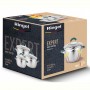 Набор посуды Ringel Expert, 6 предметов