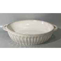 Форма Limited Edition Allegra Biege, 34x16.5x6 см