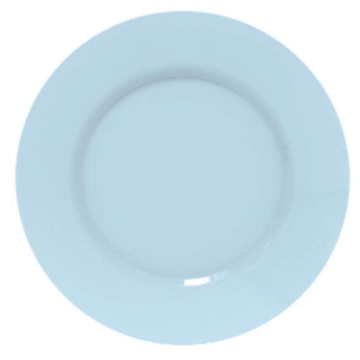 Тарелка десертная Luminarc Plumi Paradise Blue