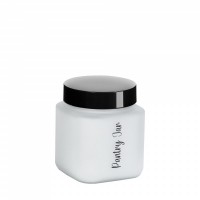 Банка Herevin Ice White, 1000 мл