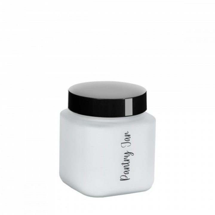 Банка Herevin Ice White, 1000 мл