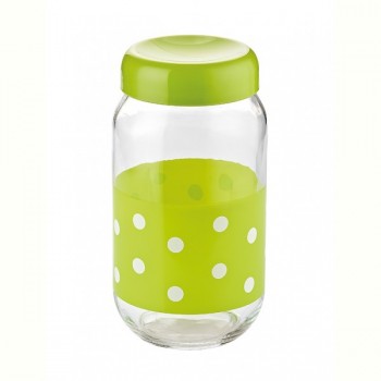 Банка RENGA OLA GREEN, 1 л