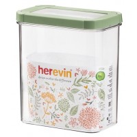 Контейнер Herevin Storage Canister-Green 1.8 л (161207-153)