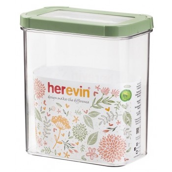 Контейнер Herevin Storage Canister-Green 1.8 л (161207-153)