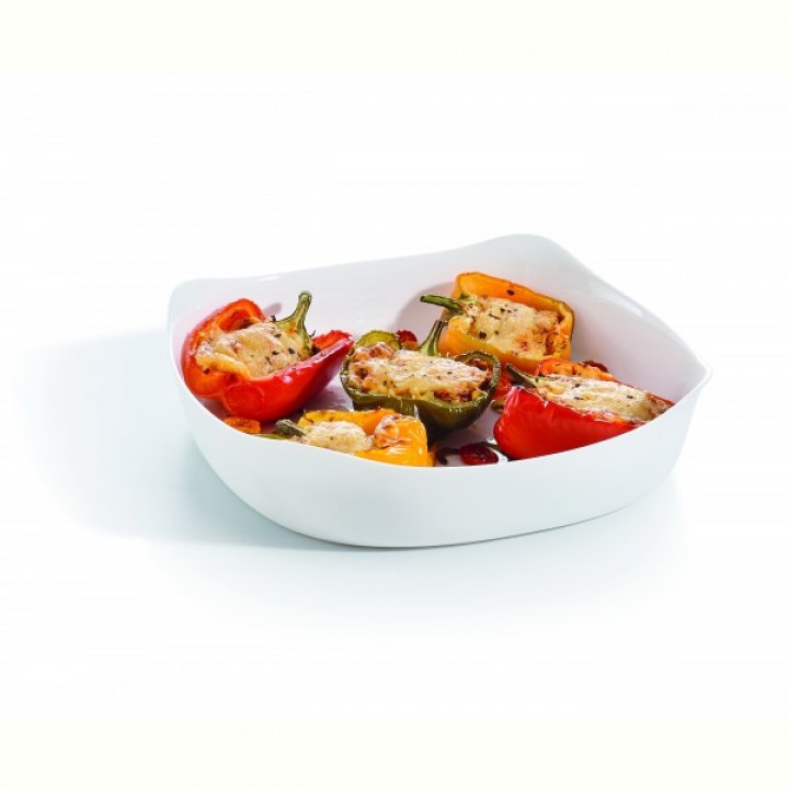 Форма для запекания LUMINARC SMART CUISINE CARINE, 29х29 см