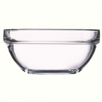 Салатник Luminarc Empilable Transparent, 14 см