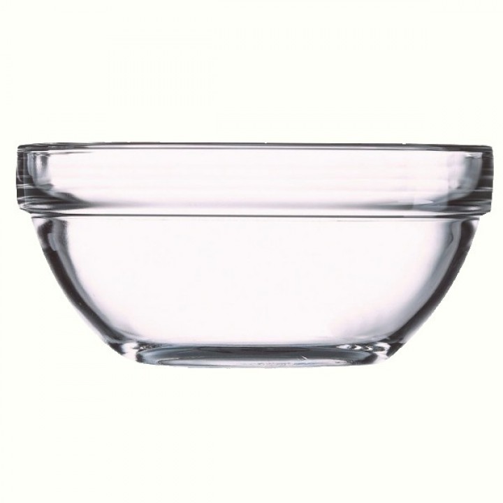 Салатник Luminarc Empilable Transparent, 14 см