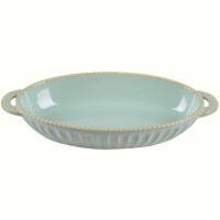 Форма Limited Edition Allegra Oliva, 34x16.5x6 см