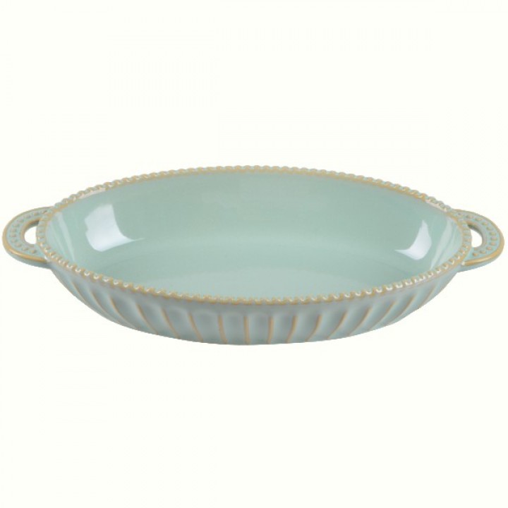 Форма Limited Edition Allegra Oliva, 34x16.5x6 см