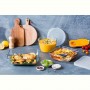 Форма с крышкой Pyrex Daily, 22х17 см