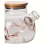 Заварник Viva NY Winter Bird, 1 л