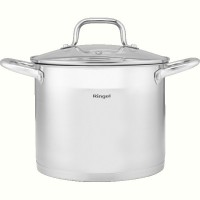 Кастрюля Ringel Curry (4.9 л) 20 см