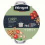 Каструля Ringel Curry (4.9 л) 20 см