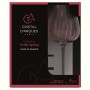 Набор бокалов CD'A Swirly Spring, 4х470 мл