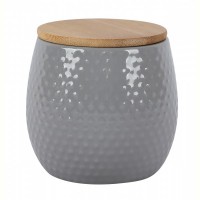 Банка Limited Edition DOT 800 мл /сіра в уп.