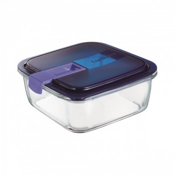 Контейнер Luminarc Easy Box 1220 мл