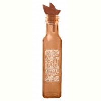 Бутылка для масла Herevin Gold Rose 0.25 л