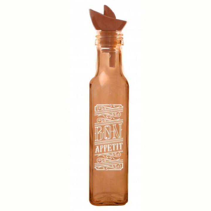 Пляшка для олії Herevin Gold Rose 0.25 л