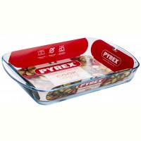 Форма Pyrex Essentials, 35x23x6см 