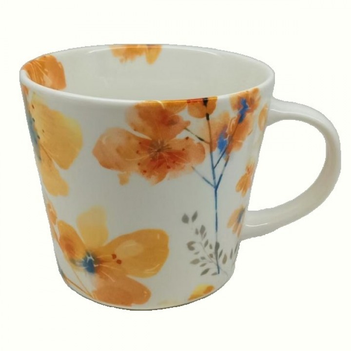 Чашка Limited Edition Flora A 