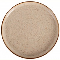 Тарілка обідня Ipec Nordic Sand