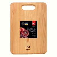 Дошка обробна IQ Be Royal, 35х25х2 см