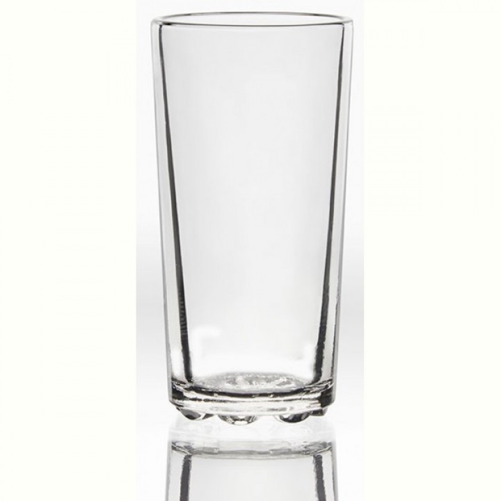 Склянка Ecomo Diamond 240 мл 