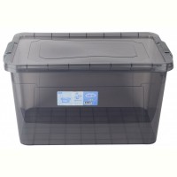 Контейнер Violet House Family Box Black
