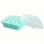 Контейнер Violet House 0049 SOFT MINT на 32 шт