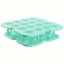 Контейнер Violet House 0049 SOFT MINT на 32 шт