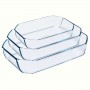 Форма Pyrex Inspiration, 27х18х7 см