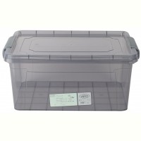 Контейнер Violet House Family Box Black