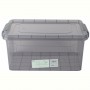 Контейнер Violet House Family Box Black