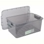 Контейнер Violet House Family Box Black