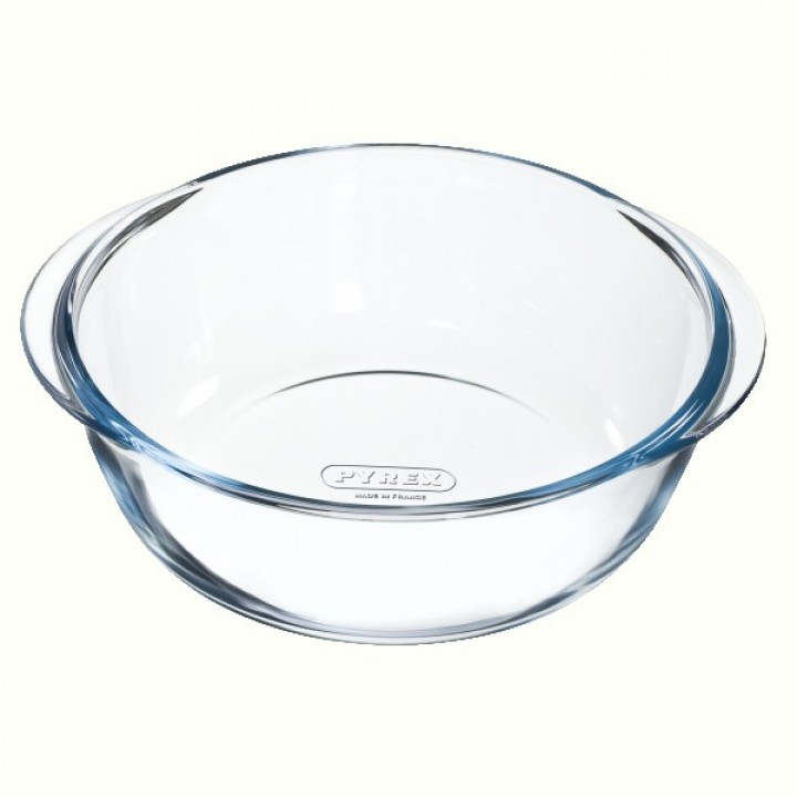 Форма для запікання Pyrex AirFryer, 26x23x8 см (2.3 л)