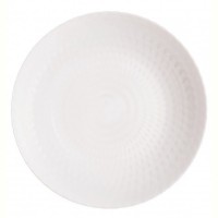 Тарілка супова Luminarc Pampille White 20 см