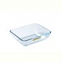 Форма з кришкою Pyrex Daily, 25х20 см