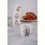 Чашка Limited Edition Miss Paris A