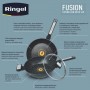 Сковорода Ringel Fusion 26 см с крышкой (RG-1145-26d)