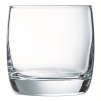 Набір склянок Luminarc Vigne 3х310 мл низька