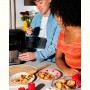 Форма для запікання Pyrex AirFryer, 22х21х7.5 см (1.9 л)