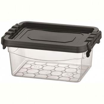 Контейнер BAGER BG-356 Grab MIX 2 л 